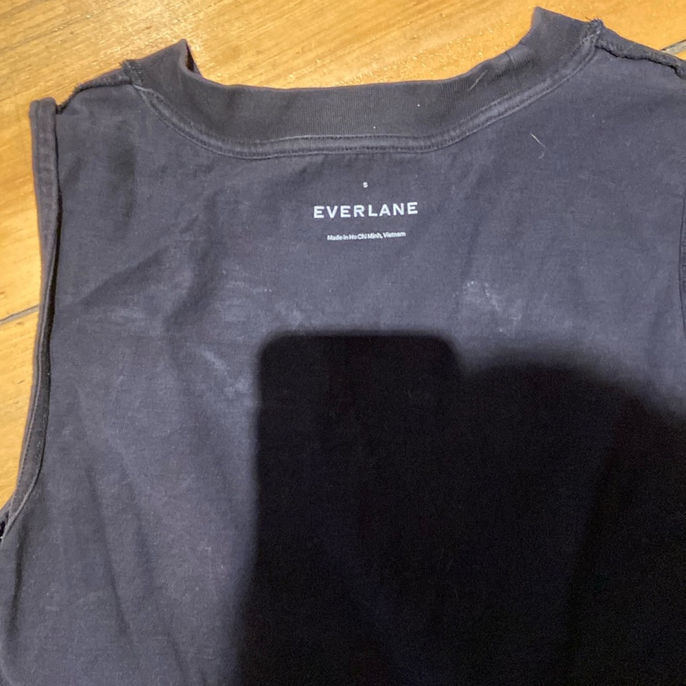 Everlane Tank Dress